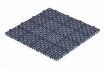 Veranda plaadid Garden Center, 30.6 cm x 30.6 cm x 1.2 cm, hall v., 4 tk
