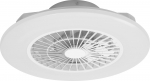 Nutivalgustus lagi Ledvance Wifi Smart+ Ceiling Fan Round, LED, 2700 - 6500 &deg;K, 1 x 68 W