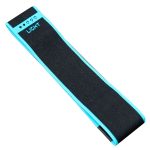 Takistuskumm Outliner LS8414- L, 58 cm x 6 cm x 1 cm, sinine