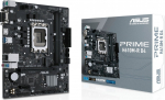Emaplaat Asus Prime H610M-R D4