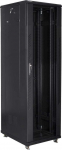Serverikapp Lanberg FF01-8842-12B, 80 cm x 80 cm x 204.7 cm
