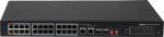 Jagaja (Switch) Dahua PFS3226-24ET-240