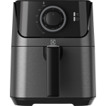 Kuuma&otilde;hufrit&uuml;&uuml;r Electrolux &bdquo;Create 5" E5AF1-4GB, must v., 1350 W, 2.5 l