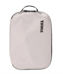 Riidekott Thule Clean/Dirty Packing Cube, 34 cm x 24 cm, nailon, valge v.