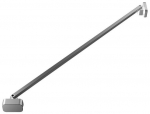 Du&scaron;ihoidik Ravak Brilliant B20000000A, 57 cm