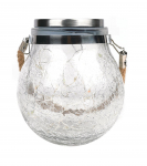 Rippuv p&auml;ikesepaneeliga valgusti Domoletti TH066, 0.06W, IP44, h&otilde;be v./must v.