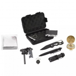 Elluj&auml;&auml;mise komplekt Cattara SOS 10, 17 cm