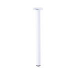 M&ouml;&ouml;blijalad Haushalt FT-511, valge, 30 mm x 400 mm