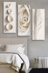 Seinadekoor Wallity MDF0086, 20 cm x 50 cm