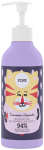 Laste du&scaron;igeel Yope Cranberry and Lavender, 400 ml