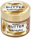Keha kooriv kreem Perfecta Hydro & Glow Peanut Butter, 300 g