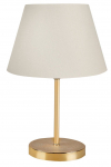Laualambid Opviq AYD-1977, E27, 60W, kreemjasvalge v./kuldne v.