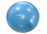 V&otilde;imlemispall Outliner, sinine, 75 cm