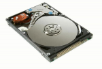 K&otilde;vaketas (HDD) CoreParts AHDD004L, 2.5", 40 GB