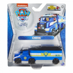 M&auml;nguasja veoauto Spin Master Paw Patrol Big Truck Pups Chase 6063792, 1:55, sinine