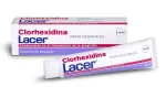 Hambapasta Lacer Clorhexidina, 75 ml