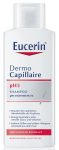 &Scaron;ampoon Eucerin DermoCapillaire Mild pH5, 250 ml