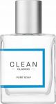 Parf&uuml;&uuml;mvesi Clean Pure Soap, 30 ml