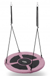 Pesakiik Nils Extreme Stork's Nest Swing NB5031, 100 cm, roosa v.