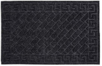 Uksematt Roxanne 071439, (v&auml;rv/disain valitakse juhuslikult), 40 cm x 60 cm