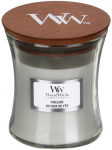 K&uuml;&uuml;nal, l&otilde;hna WoodWick Fireside, 30 h, 85 g, Hall v.