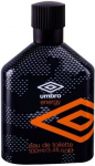 Tualettvesi Umbro Energy, 100 ml