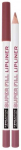 Huulepliiats Makeup Revolution London Super Fill Lipliner Fill Lipliner, 1 g, hele pruun v., glam