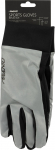 Kindad Avento Sports Gloves, h&otilde;be/must, XL/XXL