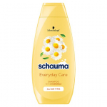 &Scaron;ampoon Schwarzkopf Schauma Every Day, 400 ml