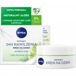 N&auml;okreem Nivea 24h, 50 ml