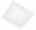 Valgusti s&uuml;vistatav GTV Matis Plus LD-MAW13W-CBP4, LED, 3000 &deg;K, 1 x 13 W, valge v.