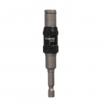 Otsikuhoidik Draumet DPUMUQ80, 80 mm, 1/4"