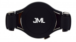 Telefonihoidja JML CH-108, must