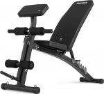 Treeningpink Zipro Volume