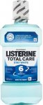 Suuvesi Listerine Total Care Stay White, 500 ml