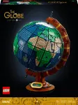 Konstruktor LEGO&reg; Ideas 21332, 2585 tk
