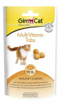 Toidulisandid, vitamiinid kassidele Gimborn Multi Vitamin, 0.04 kg