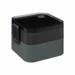 Toidukarp 5five Simply Smart Dif colours 189508, 1.5 l