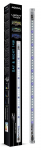 Akvaariumilamp Aquael Leddy Tube 328296, valge, 70 cm