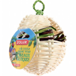 Pesa Zolux Apple Nest, 9 cm x 9 cm x 11.5 cm