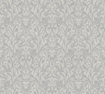 Tapeet A.S.Creation Luxury Damask 388502, vin&uuml;&uuml;l, hall