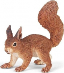 M&auml;ngukujuke Papo Squirrel 427744, pruun v.
