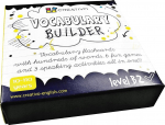 Kaardilauam&auml;ng Creativo Vocabulary Builder Level B2 403156, EN