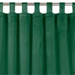 &Ouml;&ouml;kardin Homede Vila, tumeroheline v., 530 cm x 175 cm