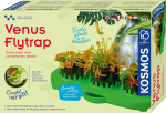 Taimekasvatuse komplekt Kosmos Venus Flytrap, mitmev&auml;rviline