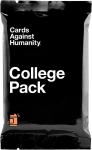 T&auml;iendus lauam&auml;ngule Spilbr&aelig;t Cards Against Humanity College Pack, EN