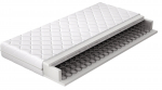 Madrats Orsola Hypoallergenic, 200 cm x 120 cm, pehme