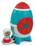 Klotsid Clementoni Space Rocket 17806, 5 tk