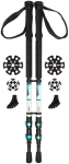 Kepik&otilde;nnikeppide komplekt Abbey Hiking Cane Adjustable Set Santiago-135