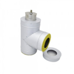 Kolmik Vulcano Plus, 120 - 220 mm